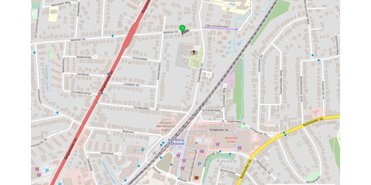 Befristet: Einfamilienhaus mit Einliegerwohnung 5 zimmer