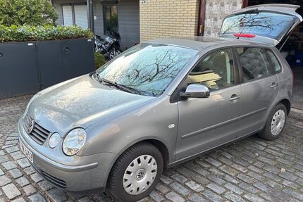 VW Polo 136.000 km 2.499 &euro; Hamburg 22339