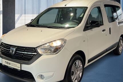 Dacia Dokker 44.716 km 13.990 &euro; Hamburg 22529
