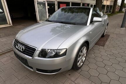 Audi A4 218.540 km 2.200 &euro; Hamburg 21079