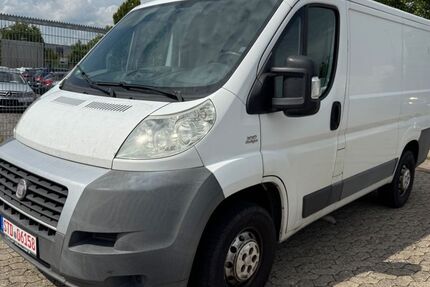 Fiat Ducato 150.000 km 6.999 € Buxtehude 21614
