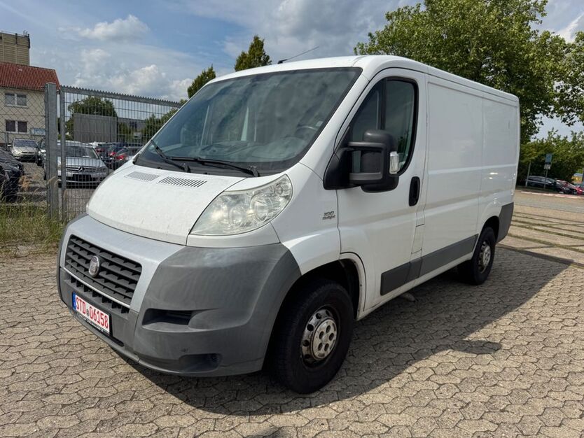 Fiat Ducato 150.000 km 6.999 € Buxtehude 21614
