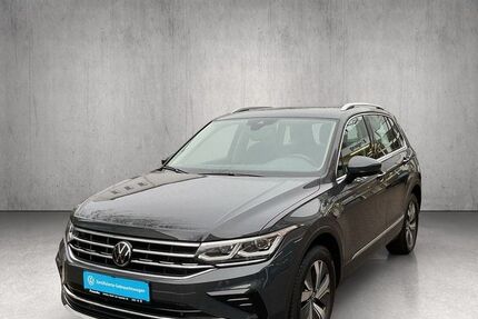 VW Tiguan 32.858 km 30.650 &euro; Hamburg 22399