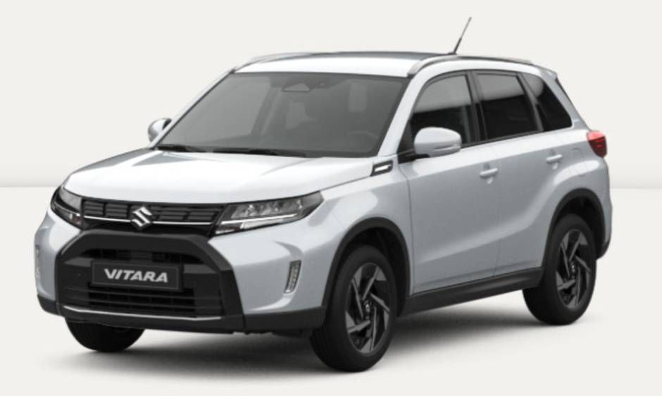 Suzuki Vitara 5.990 km 25.890 &euro; Tornesch 25436