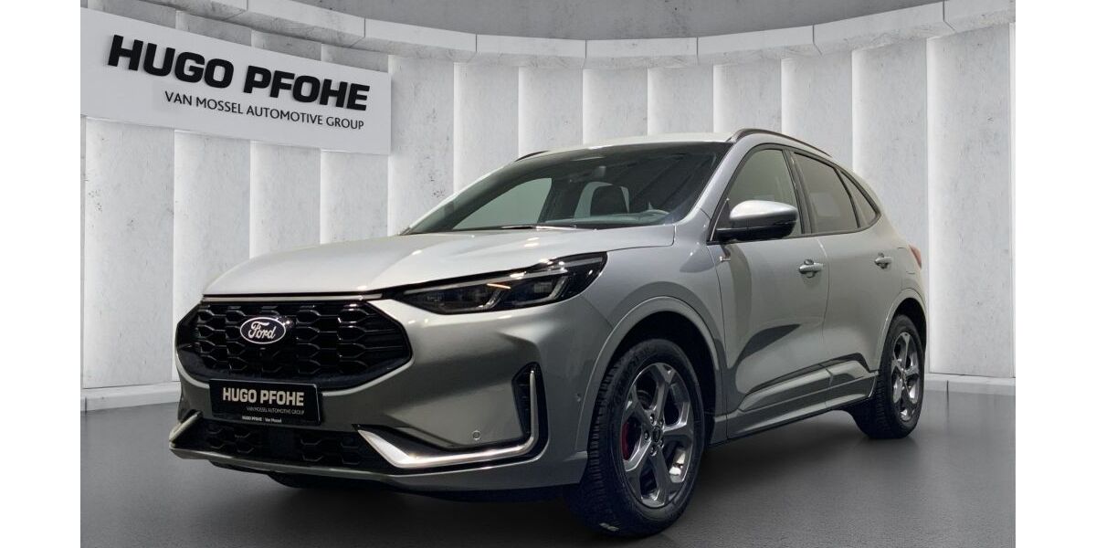 Ford Kuga 19.712 km 33.350 &euro; Hamburg 22335