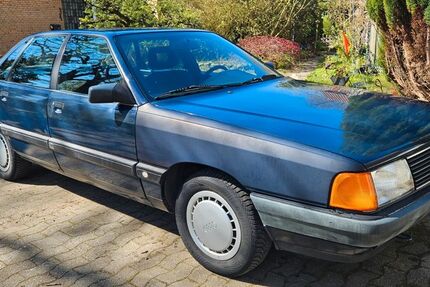 Audi 100 500.000 km 4.500 &euro; Hamburg 22149