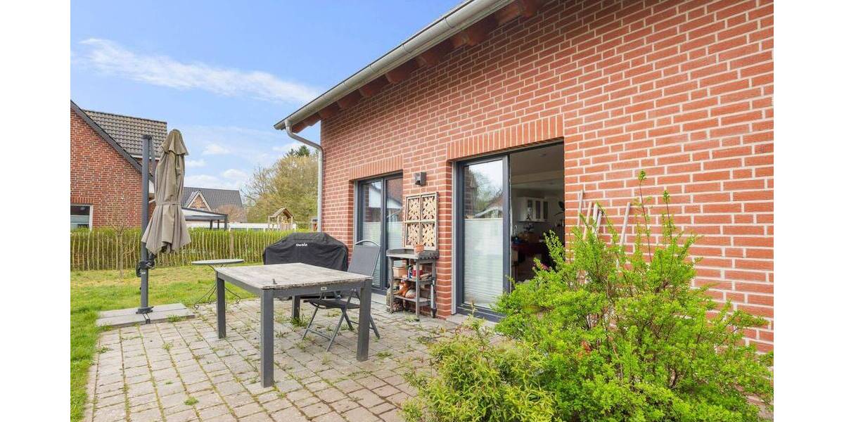 Einfamilienhaus Seevetal Ramelsloh - 4 Zimmer, 122 m&sup2;, 559.000&euro; | Angebot:26706882