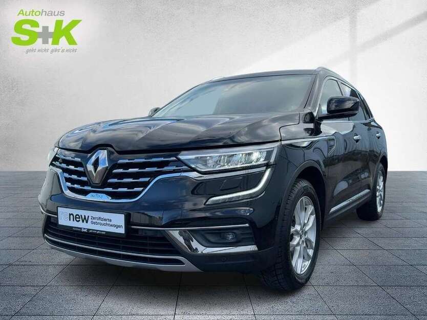 Koleos
