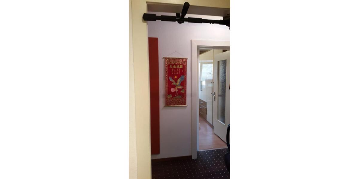 Drei Zimmer Wohnung in Hamburg- Tonndorf zu verkaufen 3 zimmer