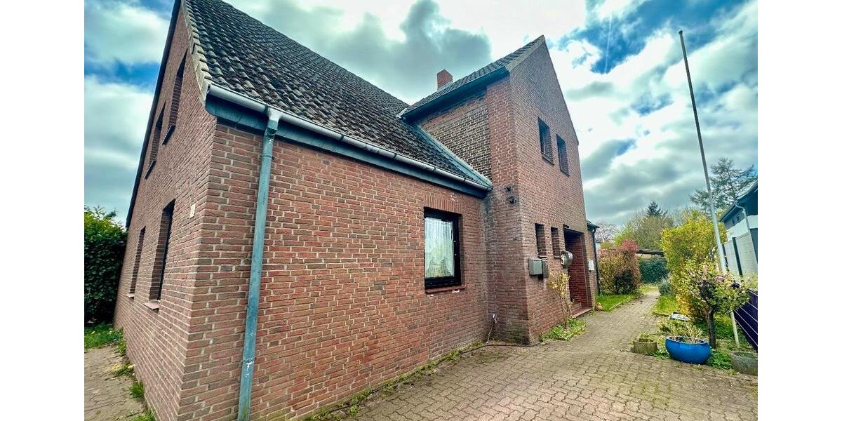 Mehrfamilienhaus, Wohnhaus Uetersen - 549.000&euro; | Angebot:27018324