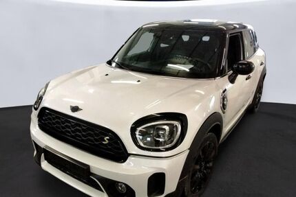 Mini Countryman SE (Cooper) 22.332 km 25.885 &euro; Uetersen bei Hamburg 25436