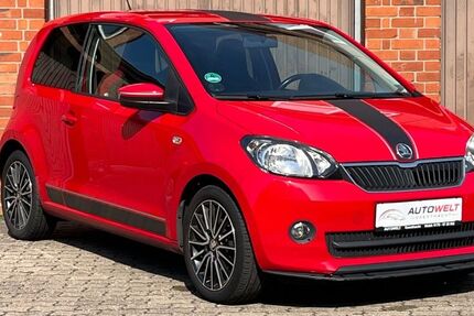 Skoda Citigo 180.000 km 3.999 &euro; Geesthacht (bei Hamburg) 21502