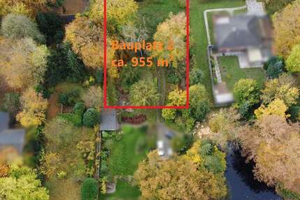 Grundstück Ahrensburg - 390.000&euro; | Angebot:22823248