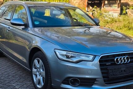 Audi A6 160.000 km 11.750 &euro; Neu Wulmstorf 21629