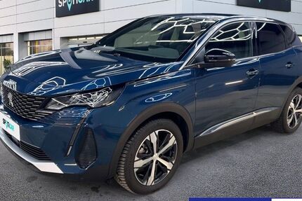 Peugeot 3008 13.376 km 21.530 &euro; Hamburg 22457
