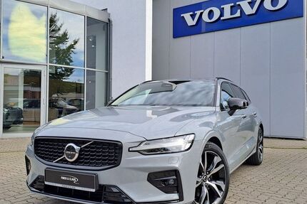 Volvo V60 7.000 km 37.890 &euro; Pinneberg 25421