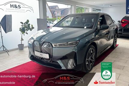 BMW iX 25.122 km 46.900 &euro; Pinneberg 25421