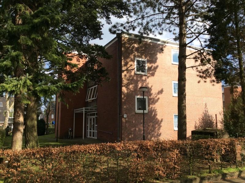 Preiswerte und praktische 2-Zimmer-Wohnung 2 zimmer