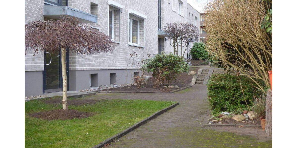 Etagenwohnung Hamburg Hummelsbüttel - 3 Zimmer, 99 m&sup2;, 579.000&euro; | Angebot:26015825