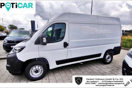 Peugeot Boxer 1.001 km 34.650 &euro; Hollern-Twielenfleth 21723