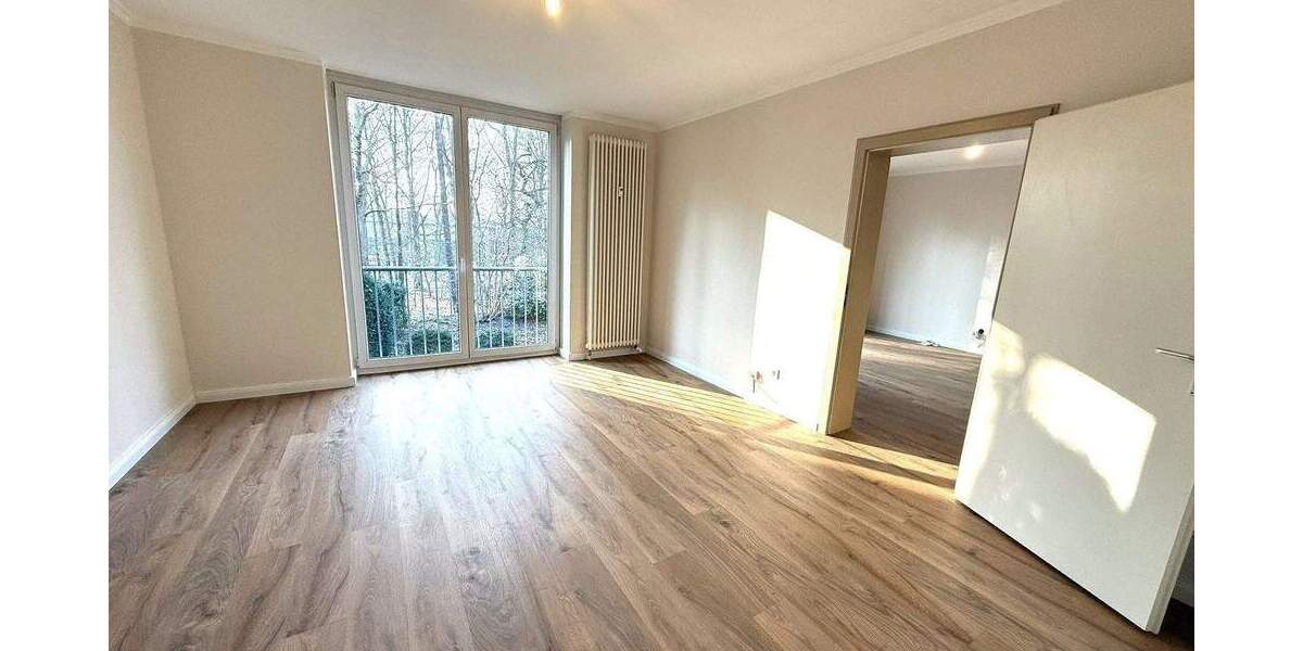 Etagenwohnung Jesteburg - 2 Zimmer, 53 m&sup2;, 695&euro; | Angebot:25679963