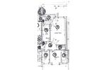 Hochparterre Hamburg Wandsbek - 3 Zimmer, 105 m&sup2;, 560.000&euro; | Angebot:26956257