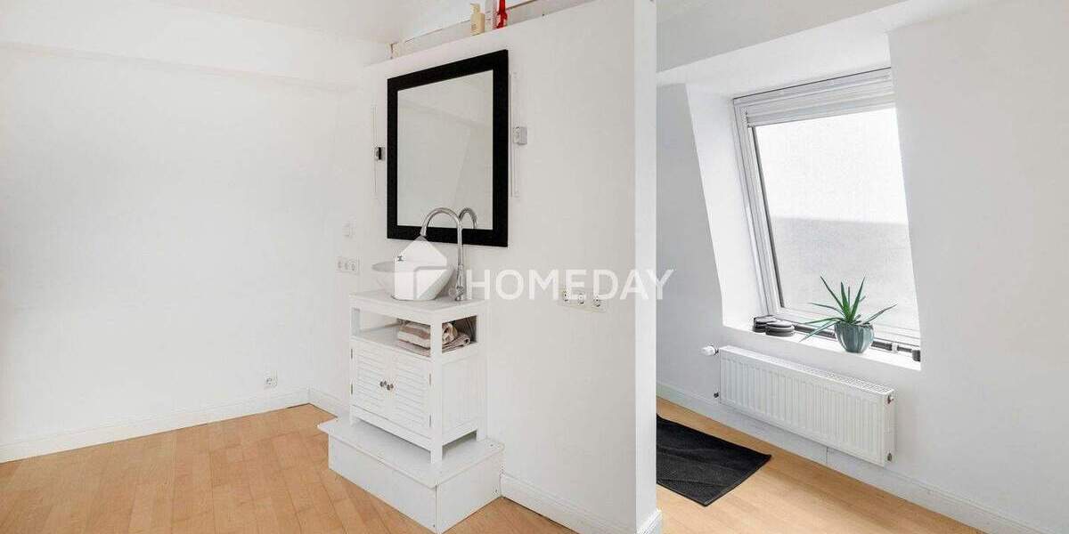 Einfamilienhaus Hamburg Wandsbek - 8 Zimmer, 240 m&sup2;, 888.000&euro; | Angebot:25835726