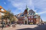 Gewerbeobjekt Buxtehude - 5.310&euro; | Angebot:25726548