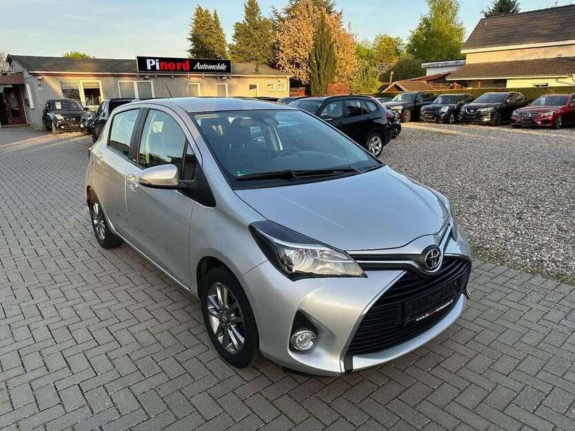 Yaris