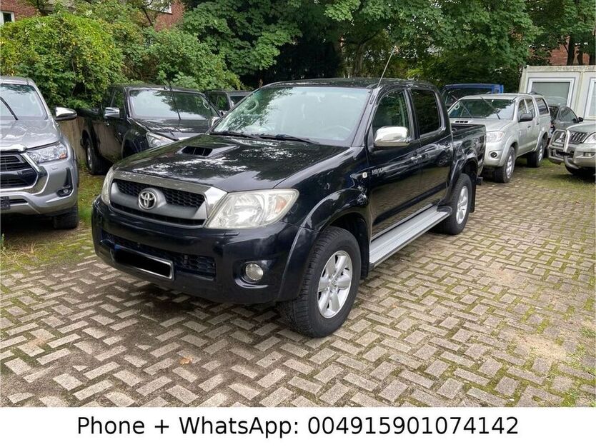 Hilux