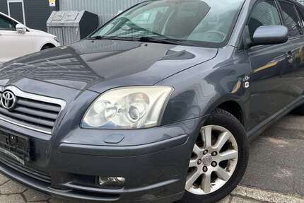 Toyota Avensis 243.000 km 1.650 &euro; Hamburg 20539