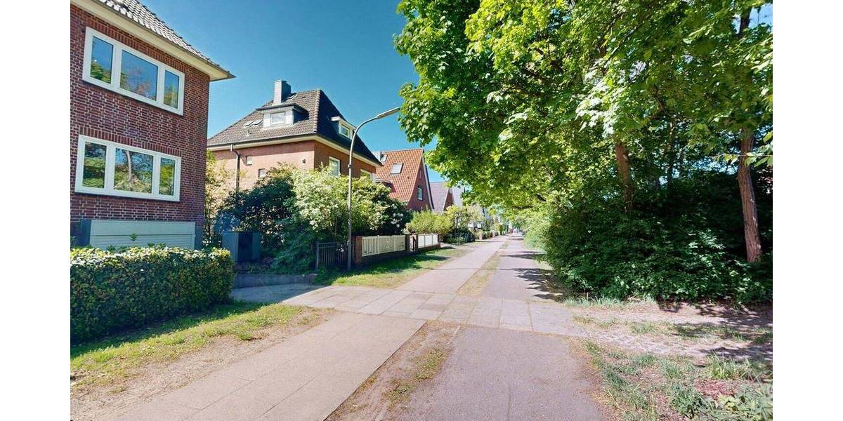 Einfamilienhaus Hamburg-Langenhorn Langenhorn - 7 Zimmer, 190 m&sup2;, 929.000&euro; | Angebot:26807141