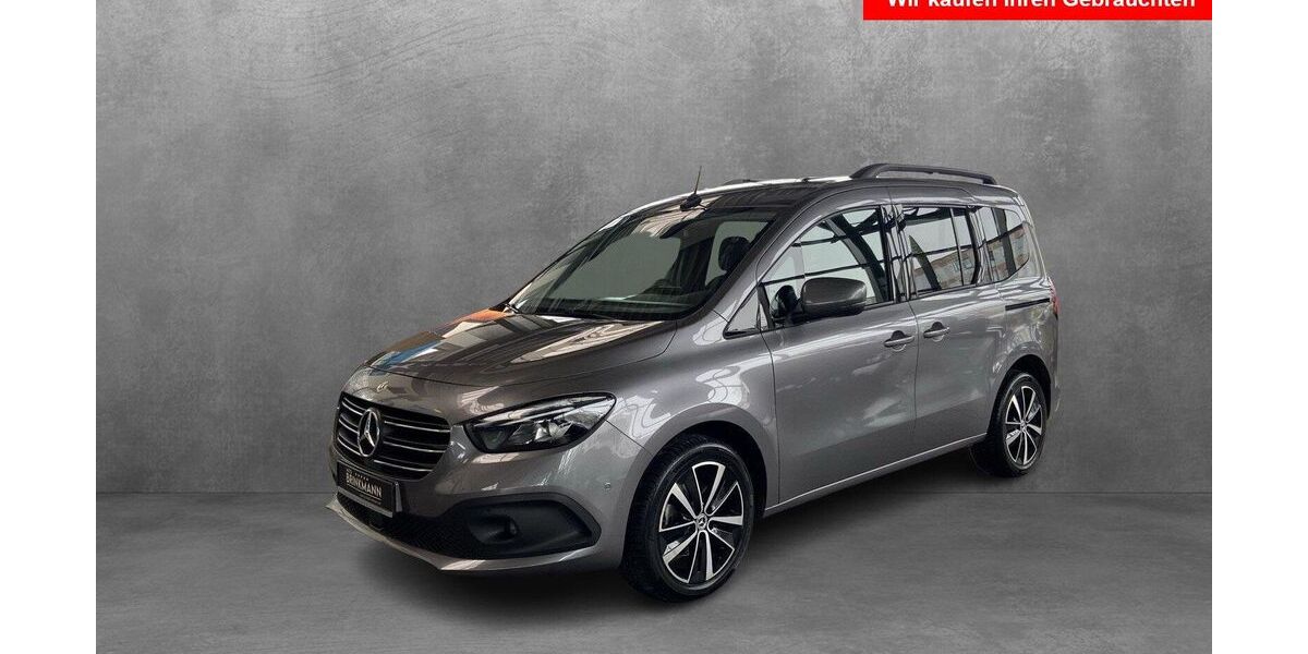 Mercedes-Benz T-Klasse 45.500 km 27.986 &euro; Geesthacht (Region Hamburg) 21502