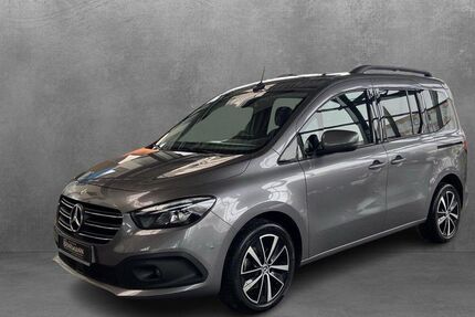 Mercedes-Benz T-Klasse 45.500 km 27.987 &euro; Geesthacht (Region Hamburg) 21502