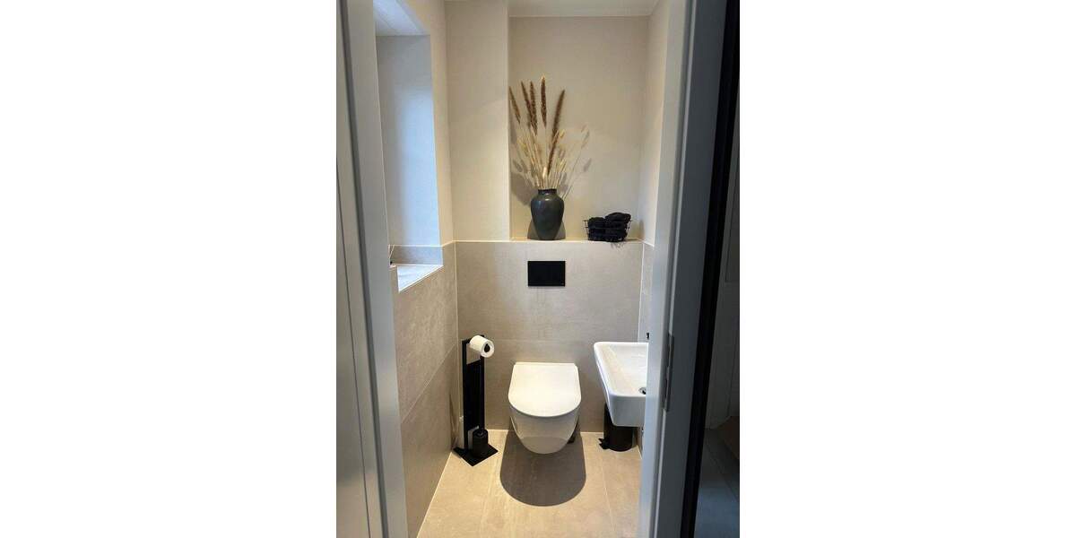 Doppelhaushälfte Halstenbek - 5 Zimmer, 108 m&sup2;, 595.000&euro; | Angebot:25413918