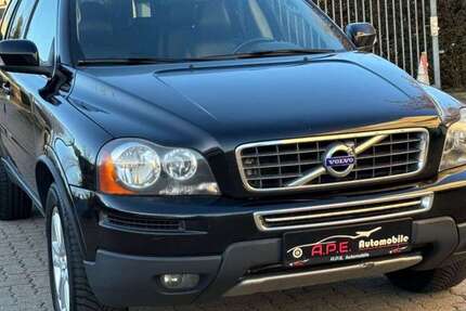 Volvo XC90 216.000 km 8.900 &euro; Norderstedt 22848