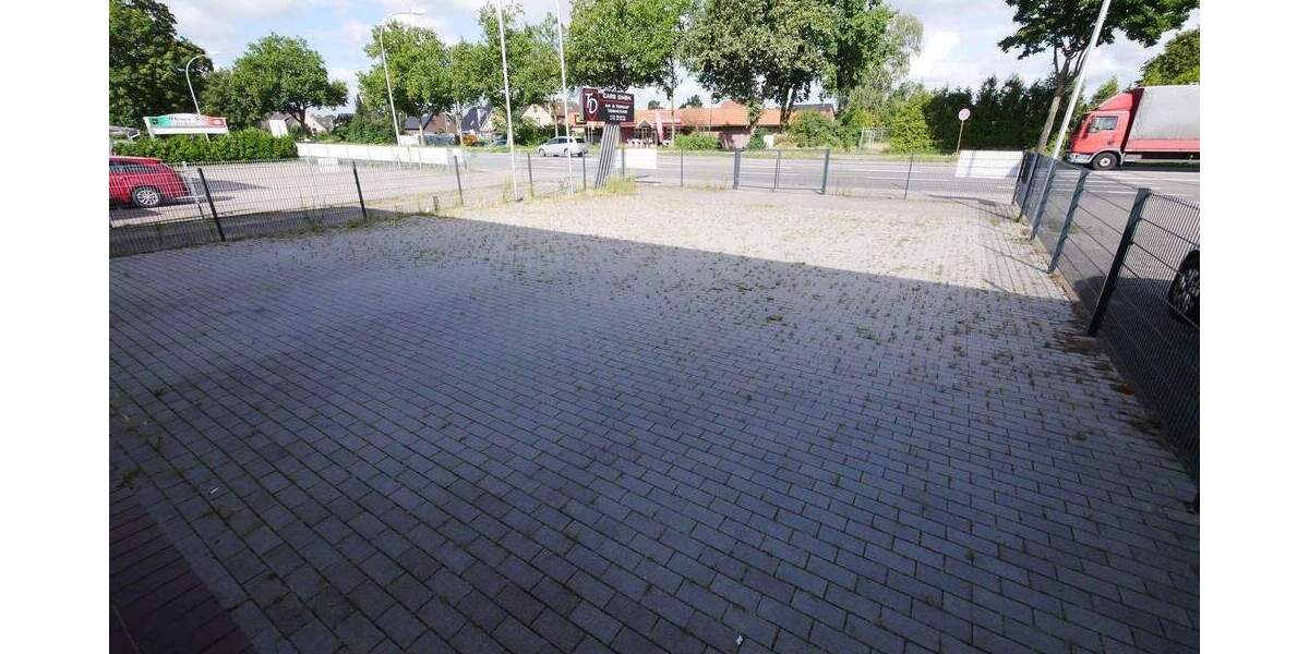 Gewerbeobjekt Neu Wulmstorf - 4 Zimmer, 1.800&euro; | Angebot:25802026