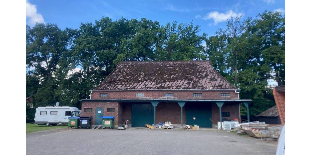 Bauernhaus, Landhaus Hamburg Neugraben-Fischbek - 1 Zimmer, 400 m&sup2;, 1.395.000&euro; | Angebot:25796718