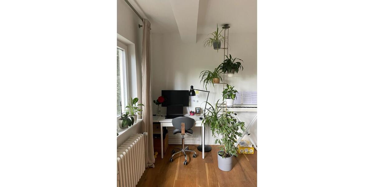 Etagenwohnung Hamburg Winterhude - 1 Zimmer, 28 m&sup2;, 224.000&euro; | Angebot:26639056