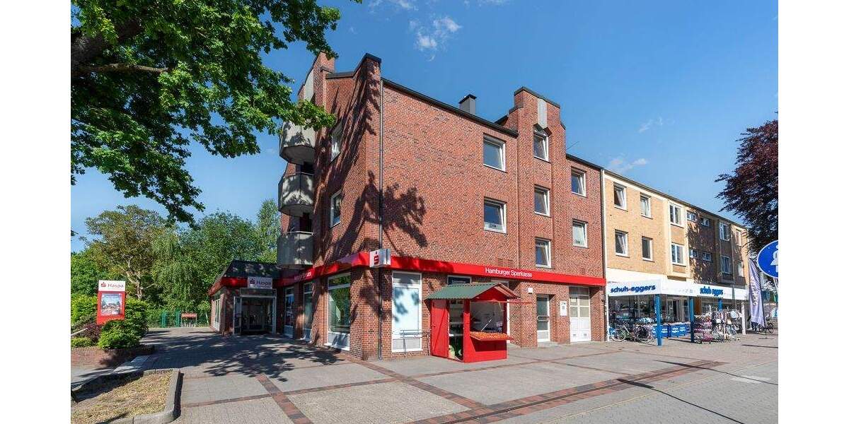 Mehrfamilienhaus, Wohnhaus Glinde - 3.975.000&euro; | Angebot:24555671