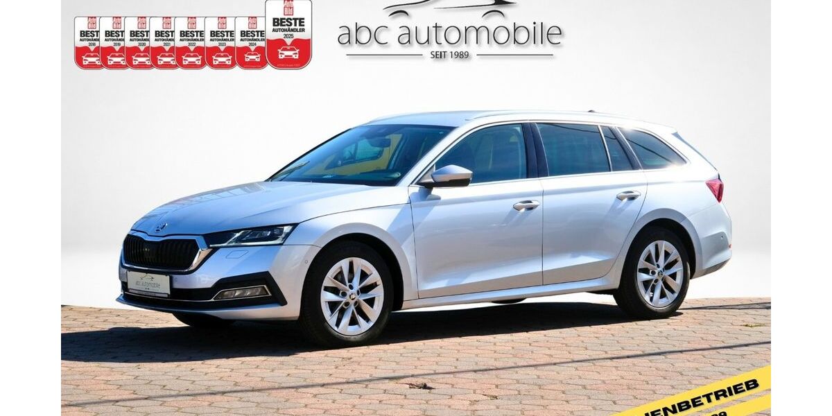 Skoda Octavia 89.391 km 18.990 &euro; Neu Wulmstorf 21629