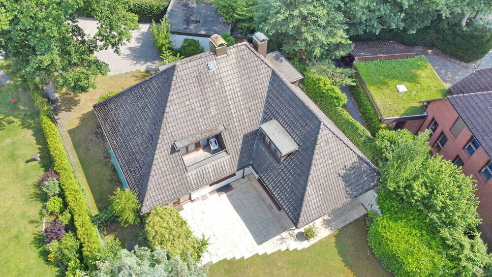 Einfamilienhaus Hamburg Wellingsbüttel - 7 Zimmer, 229 m&sup2;, 1.175.000&euro; | Angebot:25801694