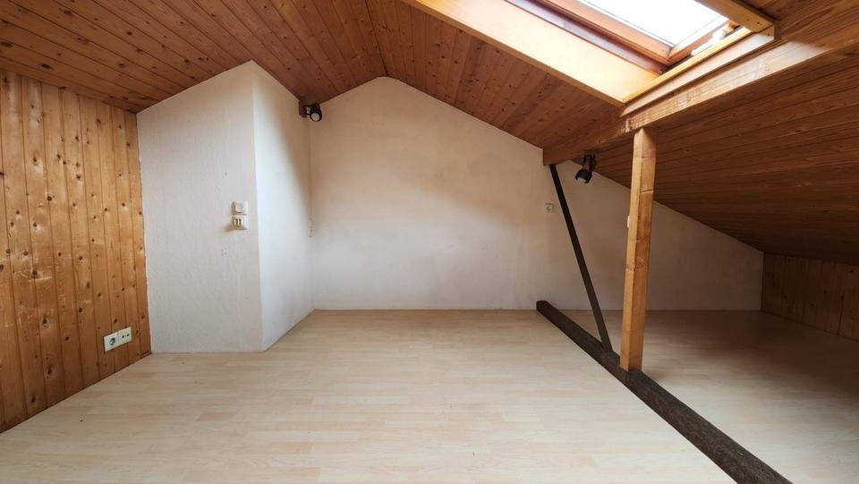 Reihenhaus Hamburg Langenhorn - 3 Zimmer, 66 m&sup2;, 279.000&euro; | Angebot:26988497