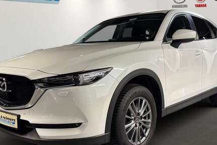 Mazda CX-5 81.042 km 19.485 &euro; Hamburg 22457