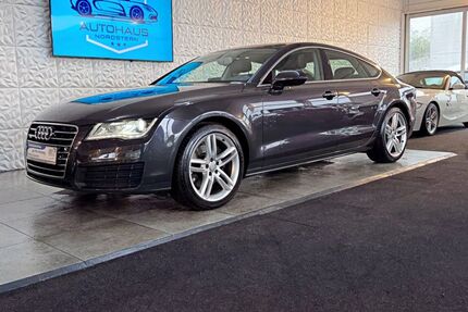 Audi A7 159.000 km 17.999 &euro; Stapelfeld 22145