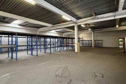 Gewerbeobjekt Barsbüttel - 6.755&euro; | Angebot:25604585