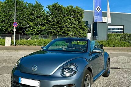 VW Beetle 64.500 km 19.499 &euro; Reinbek 21465