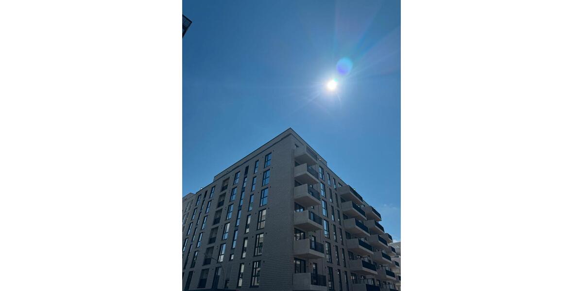 Einfamilienhaus Hamburg Rothenburgsort - 2 Zimmer, 52 m&sup2;, 1.790&euro; | Angebot:27662832