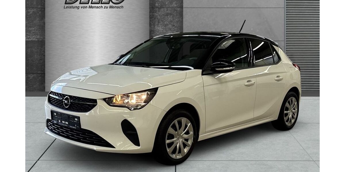 Opel Corsa 16.835 km 17.990 &euro; Hamburg 22529