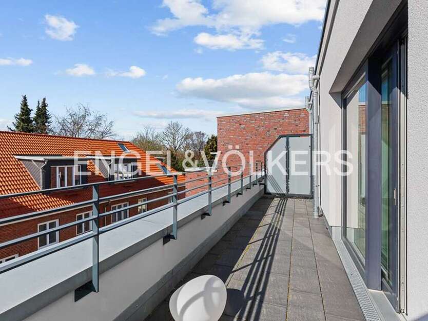 Wohnung zum Kaufen in Hamburg 780.000 € 94 m²